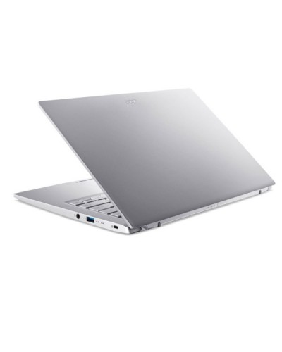 ნოუთბუქი Acer Aspire 3 A315-59 15.6" FHD Intel I5-1235U 16GB 512GB SSD - NX.K6SER.009