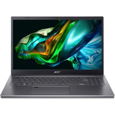ნოუთბუქი Acer Aspire 5 A515-58M 15.6" FHD Intel I3-1315U 8GB 512GB SSD - NX.KHEER.001