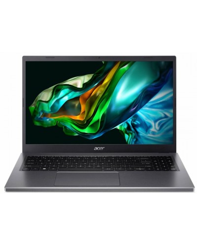 ნოუთბუქი Acer Aspire 5 A515-58P 15.6" FHD 60Hz Intel I3-1315U 8GB 512GB SSD - NX.KHJER.002