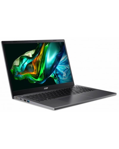 ნოუთბუქი Acer Aspire 5 A515-58P 15.6" FHD 60Hz Intel I3-1315U 8GB 512GB SSD - NX.KHJER.002