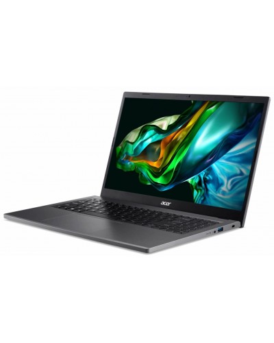 ნოუთბუქი Acer Aspire 5 A515-58P 15.6" FHD 60Hz Intel I3-1315U 8GB 512GB SSD - NX.KHJER.002
