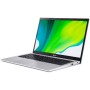 ნოუთბუქი Acer NX.ADDER.01M Aspire 3 A315-58, 15.6", i3-1115G4, 8GB, 512GB SSD, Integrated, Silver