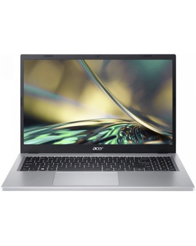 ნოუთბუქი Acer NX.K6TER.002 Aspire 3 A315-59-37KU, 15.6", i3-1215U, 8GB, 512GB SSD, Integrated, Silver
