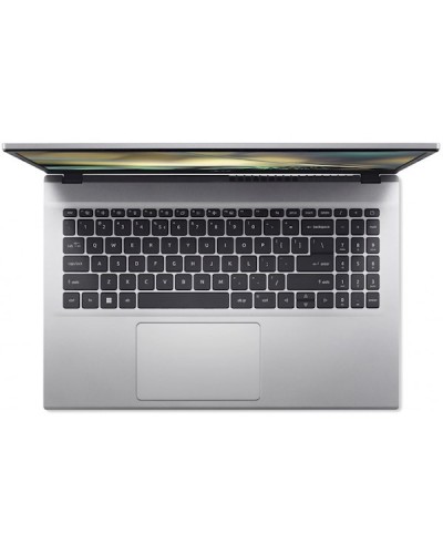 ნოუთბუქი Acer NX.K6TER.002 Aspire 3 A315-59-37KU, 15.6", i3-1215U, 8GB, 512GB SSD, Integrated, Silver