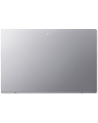 ნოუთბუქი Acer NX.K6TER.002 Aspire 3 A315-59-37KU, 15.6", i3-1215U, 8GB, 512GB SSD, Integrated, Silver