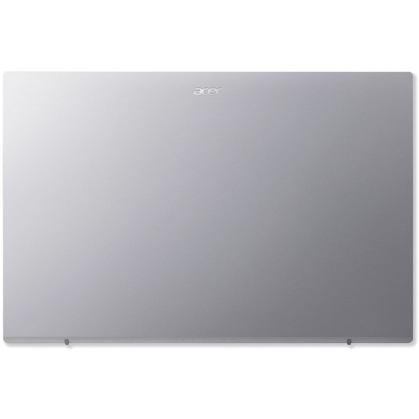 ნოუთბუქი Acer NX.K6TER.002 Aspire 3 A315-59-37KU, 15.6", i3-1215U, 8GB, 512GB SSD, Integrated, Silver