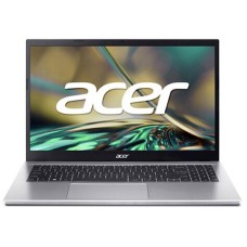 ნოუთბუქი Acer NX.K6TER.005 Extensa, 15.6", i7-1255U, 16GB, 512GB SSD, Integrated, Silver