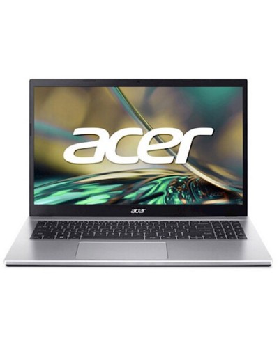 ნოუთბუქი Acer NX.K6TER.005 Extensa, 15.6", i7-1255U, 16GB, 512GB SSD, Integrated, Silver