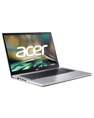 ნოუთბუქი Acer NX.K6TER.005 Extensa, 15.6", i7-1255U, 16GB, 512GB SSD, Integrated, Silver