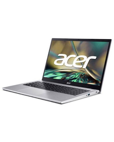 ნოუთბუქი Acer NX.K6TER.005 Extensa, 15.6", i7-1255U, 16GB, 512GB SSD, Integrated, Silver