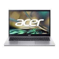 ნოუთბუქი Acer NX.K6WER.002 Aspire 3, 15.6", i3-1215U, 8GB, 512GB SSD, GeForce MX550 2GB, Silver