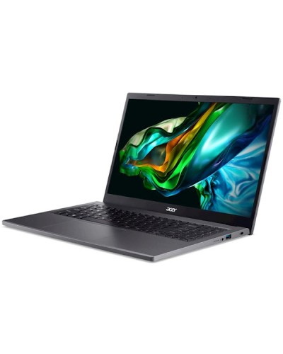 ნოუთბუქი Acer NX.KHJER.004 Aspire 5 A515-58P, 15.6", i5-1335U, 8GB, 512GB SSD, Integrated, Shale Black