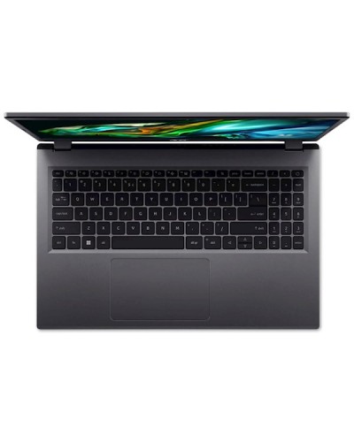 ნოუთბუქი Acer NX.KHJER.004 Aspire 5 A515-58P, 15.6", i5-1335U, 8GB, 512GB SSD, Integrated, Shale Black