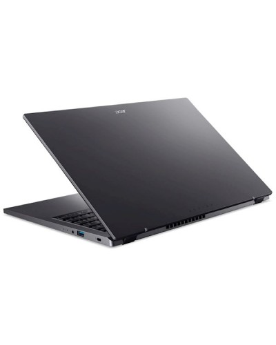 ნოუთბუქი Acer NX.KHJER.004 Aspire 5 A515-58P, 15.6", i5-1335U, 8GB, 512GB SSD, Integrated, Shale Black