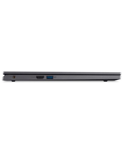 ნოუთბუქი Acer NX.KHJER.004 Aspire 5 A515-58P, 15.6", i5-1335U, 8GB, 512GB SSD, Integrated, Shale Black