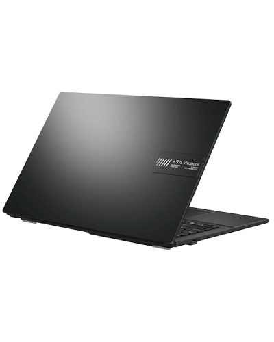 ნოუთბუქი Asus E1504FA-BQ664 Vivobook Go 15, 15.6", Ryzen 5-7520U, 16GB, 512GB SSD, Integrated, Mixed Black