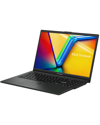 ნოუთბუქი Asus 90NB0ZT2-M00830 Vivobook Go 15, 15.6", i3-N305, 8GB, 256GB SSD, Integrated, Black