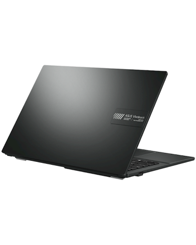 ნოუთბუქი Asus 90NB0ZT2-M00830 Vivobook Go 15, 15.6", i3-N305, 8GB, 256GB SSD, Integrated, Black