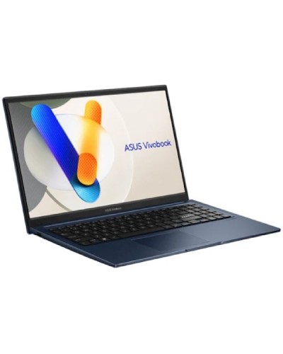 ნოუთბუქი Asus 90NB10J1-M01AD0 VivoBook 15, 15.6", i7-1355U, 16GB, 512GB SSD, Integrated, Blue