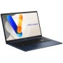 ნოუთბუქი Asus 90NB10J1-M01AD0 VivoBook 15, 15.6", i7-1355U, 16GB, 512GB SSD, Integrated, Blue