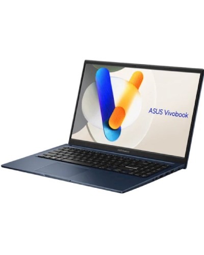 ნოუთბუქი Asus 90NB10J1-M01AD0 VivoBook 15, 15.6", i7-1355U, 16GB, 512GB SSD, Integrated, Blue
