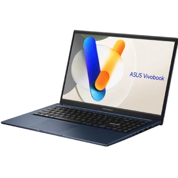 ნოუთბუქი Asus 90NB10J1-M01AD0 VivoBook 15, 15.6", i7-1355U, 16GB, 512GB SSD, Integrated, Blue