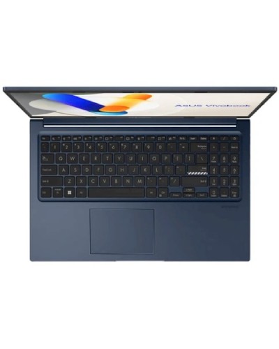 ნოუთბუქი Asus 90NB10J1-M01AD0 VivoBook 15, 15.6", i7-1355U, 16GB, 512GB SSD, Integrated, Blue