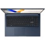 ნოუთბუქი Asus 90NB10J1-M01AD0 VivoBook 15, 15.6", i7-1355U, 16GB, 512GB SSD, Integrated, Blue