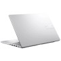 ნოუთბუქი Asus 90NB10J2-M01AE0 VivoBook 15, 15.6", i7-1355U, 16GB, 512GB SSD, Integrated, Silver