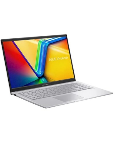 ნოუთბუქი Asus 90NB10J2-M01AE0 VivoBook 15, 15.6", i7-1355U, 16GB, 512GB SSD, Integrated, Silver