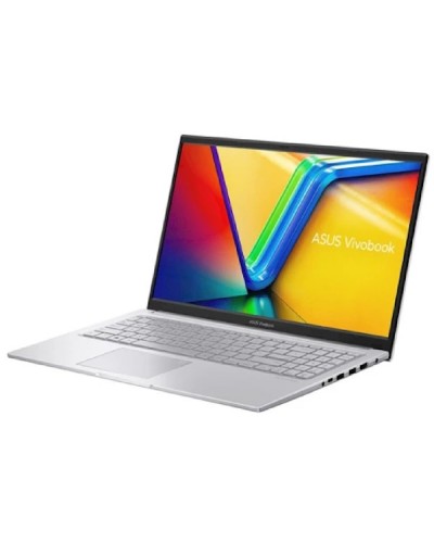 ნოუთბუქი Asus 90NB10J2-M01AE0 VivoBook 15, 15.6", i7-1355U, 16GB, 512GB SSD, Integrated, Silver