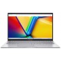 ნოუთბუქი Asus 90NB10J2-M01AE0 VivoBook 15, 15.6", i7-1355U, 16GB, 512GB SSD, Integrated, Silver