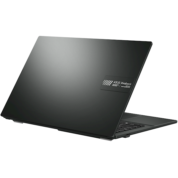 ნოუთბუქი Asus E1504FA-BQ210 Vivobook Go 15, 15.6", Ryzen 3-7320U, 8GB, 512GB SSD, Integrated, Black