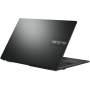 ნოუთბუქი Asus E1504FA-BQ210 Vivobook Go 15, 15.6", Ryzen 3-7320U, 8GB, 512GB SSD, Integrated, Black