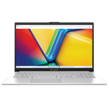 ნოუთბუქი Asus E1504FA-BQ867 Vivobook Go, 15.6", Ryzen 5-7520U, 16GB, 512GB SSD, Integrated, Cool Silver