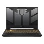 ნოუთბუქი Asus TUF F15  15.6" i5-12500H RAM 16GB 512GB SSD RTX 3050 4GB Mecha Gray