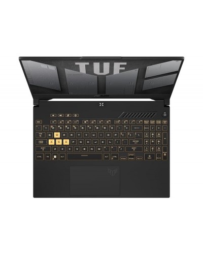 ნოუთბუქი Asus TUF F15  15.6" i5-12500H RAM 16GB 512GB SSD RTX 3050 4GB Mecha Gray