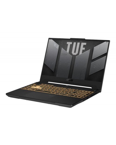 ნოუთბუქი Asus TUF F15  15.6" i5-12500H RAM 16GB 512GB SSD RTX 3050 4GB Mecha Gray