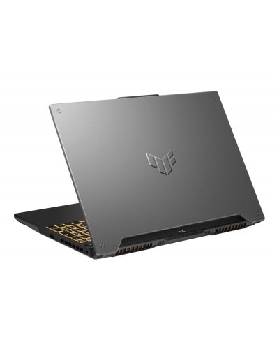 ნოუთბუქი Asus TUF F15  15.6" i5-12500H RAM 16GB 512GB SSD RTX 3050 4GB Mecha Gray
