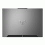 ნოუთბუქი Asus TUF FX507ZC4-HN002, 15.6", i7-12700H, 16GB, 512GB SSD, RTX3050 4GB, Mecha Gray