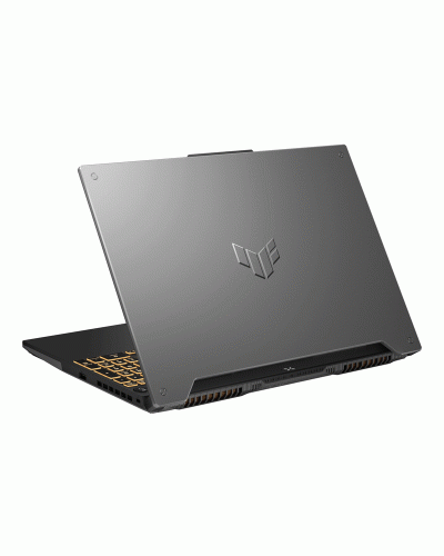ნოუთბუქი Asus TUF FX507ZC4-HN002, 15.6", i7-12700H, 16GB, 512GB SSD, RTX3050 4GB, Mecha Gray
