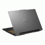 ნოუთბუქი Asus TUF FX507ZC4-HN002, 15.6", i7-12700H, 16GB, 512GB SSD, RTX3050 4GB, Mecha Gray