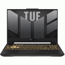 ნოუთბუქი Asus TUF FX507ZC4-HN002, 15.6", i7-12700H, 16GB, 512GB SSD, RTX3050 4GB, Mecha Gray