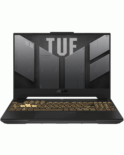 ნოუთბუქი Asus TUF FX507ZC4-HN002, 15.6", i7-12700H, 16GB, 512GB SSD, RTX3050 4GB, Mecha Gray