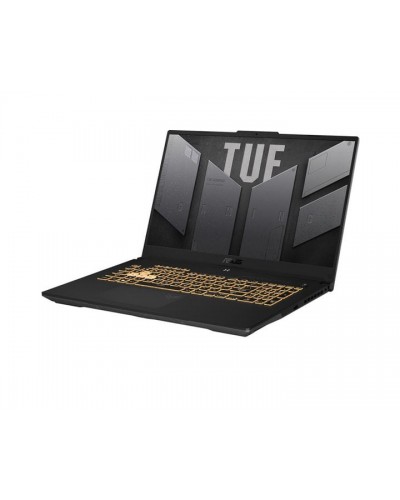ნოუთბუქი Asus TUF FX707ZC4-HX014, 17.3", i5-12500H, 16GB, 512GB SSD, RTX3050 4GB, Mecha Gray