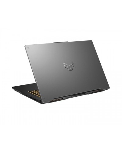 ნოუთბუქი Asus TUF FX707ZC4-HX014, 17.3", i5-12500H, 16GB, 512GB SSD, RTX3050 4GB, Mecha Gray