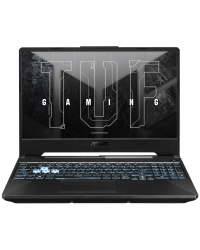 ნოუთბუქი Asus TUF Gaming F15 (FX506HF-HN014) - Black