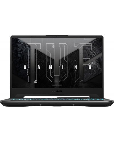 ნოუთბუქი Asus TUF Gaming F15 (FX506HF-HN014) - Black