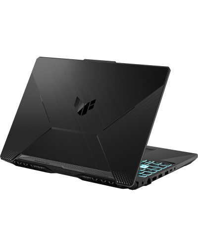 ნოუთბუქი Asus TUF Gaming F15 (FX506HF-HN014) - Black
