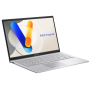 ნოუთბუქი Asus X1504ZA-BQ1120 VivoBook 15, 15.6", i5-1235U, 16GB, 512GB SSD, Integrated, Silver